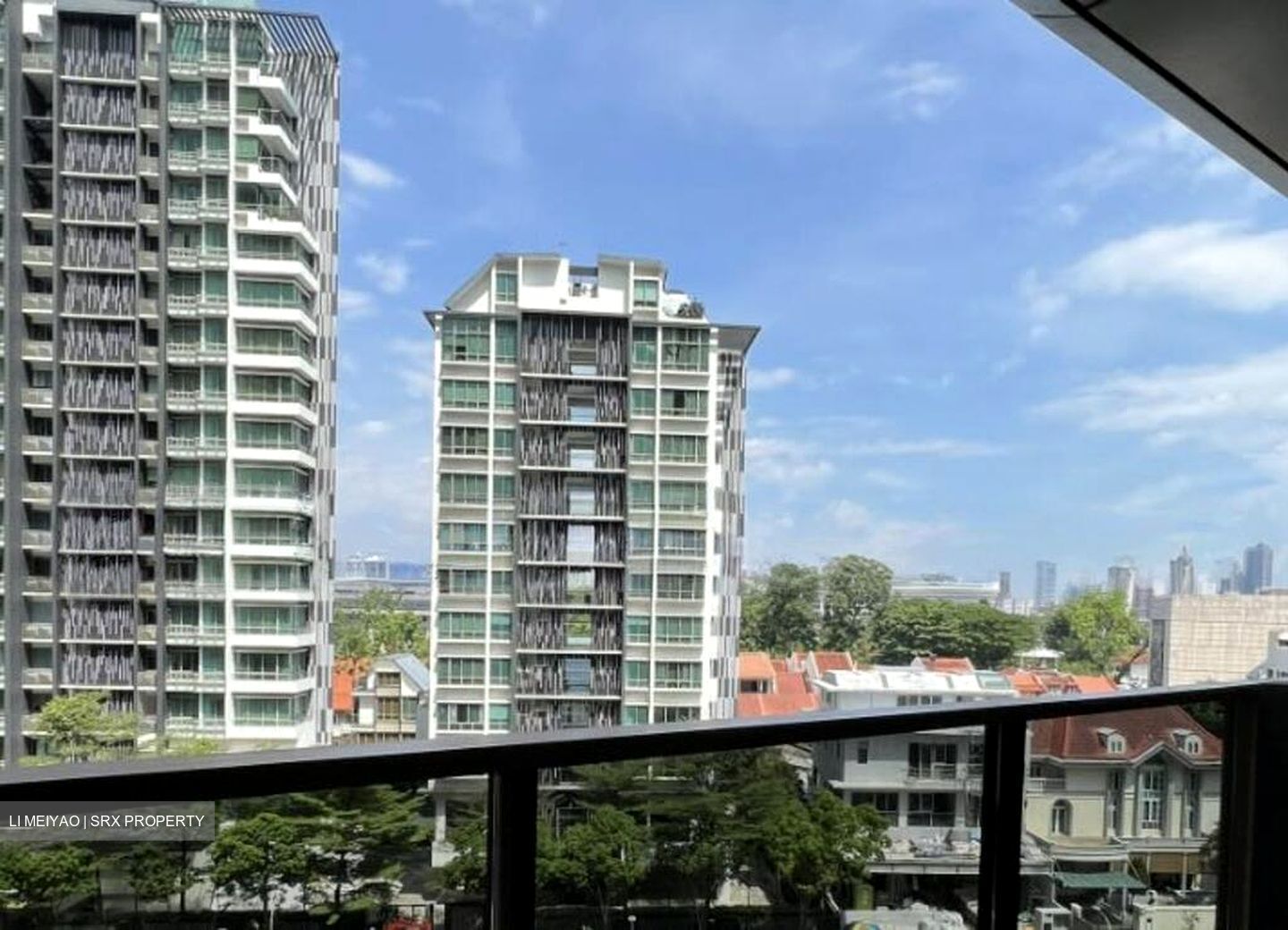 Kopar At Newton (D9), Apartment #500255201